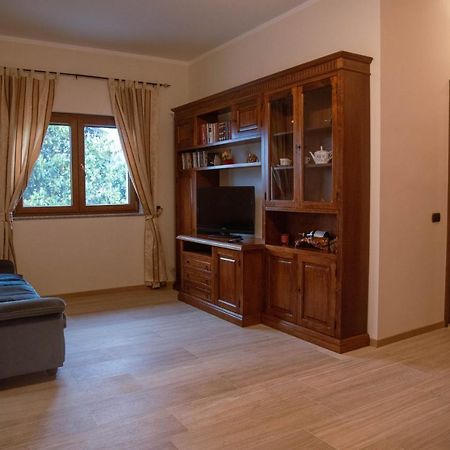 B&B Villa Sofia Fara Novarese Kültér fotó