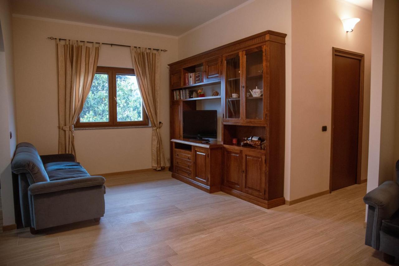 B&B Villa Sofia Fara Novarese Kültér fotó