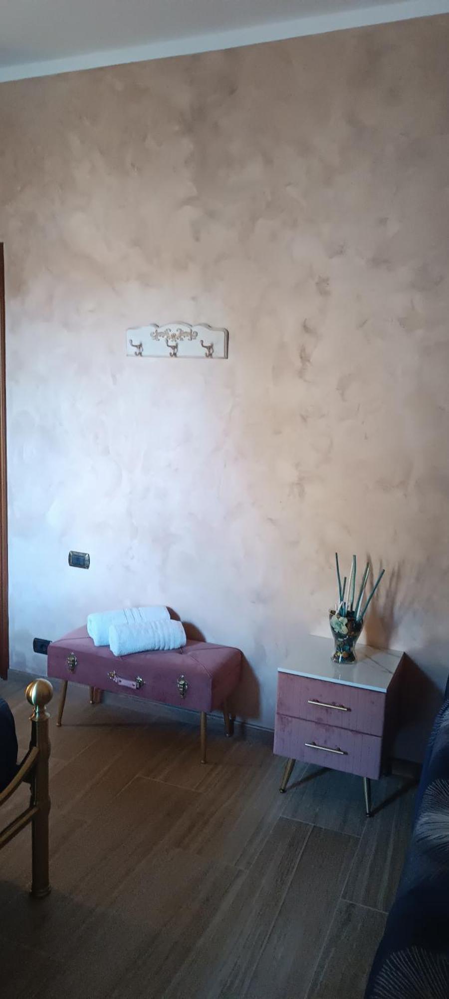 B&B Villa Sofia Fara Novarese Kültér fotó